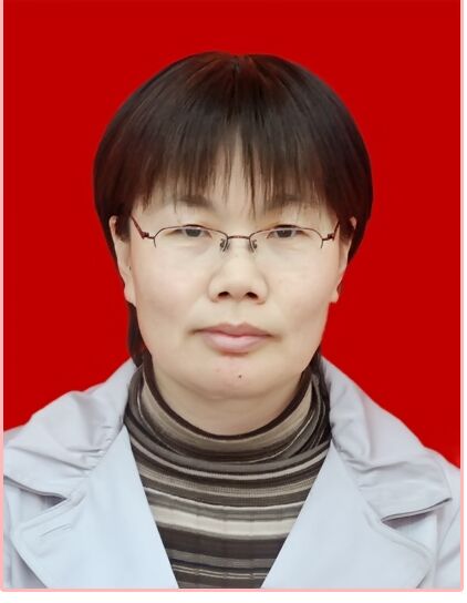 何玉香证件照