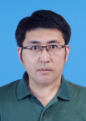 李守晓