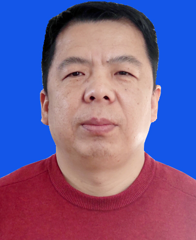 张万潮蓝底